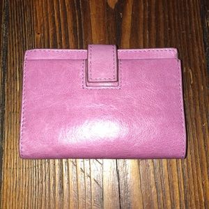 HOBO International Wallet